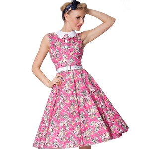 English tea party dress deals