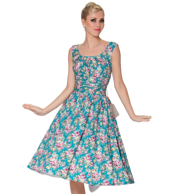 Audrey hepburn cheap vintage dress