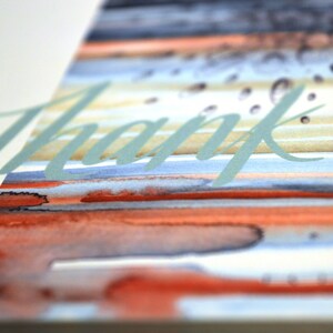 Grazie cartoline 4x6 - Dreamscapes