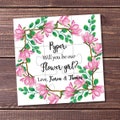 Flower Girl Gifts, Will you be my Flower Girl Proposal, Personalized Bridal Party Gifts, Will you be my Ring Bearer Gift, Puzzle Proposal product logo