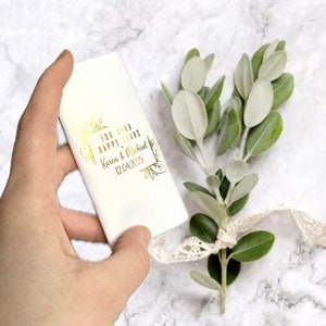 Happy Tear Wedding Handkerchief, For Your Happy Tear Tissue Pack, Personalize Wedding Tissue Paper, Happy Tear Tissue Custom