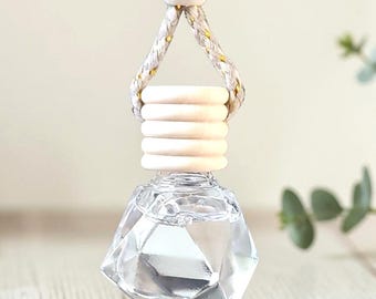 Car Air Freshener | Hanging Car Diffuser | Car Fragrance | Car Freshies | Autumn Fall Holiday Scents | Stocking Stuffer | Unique Gift