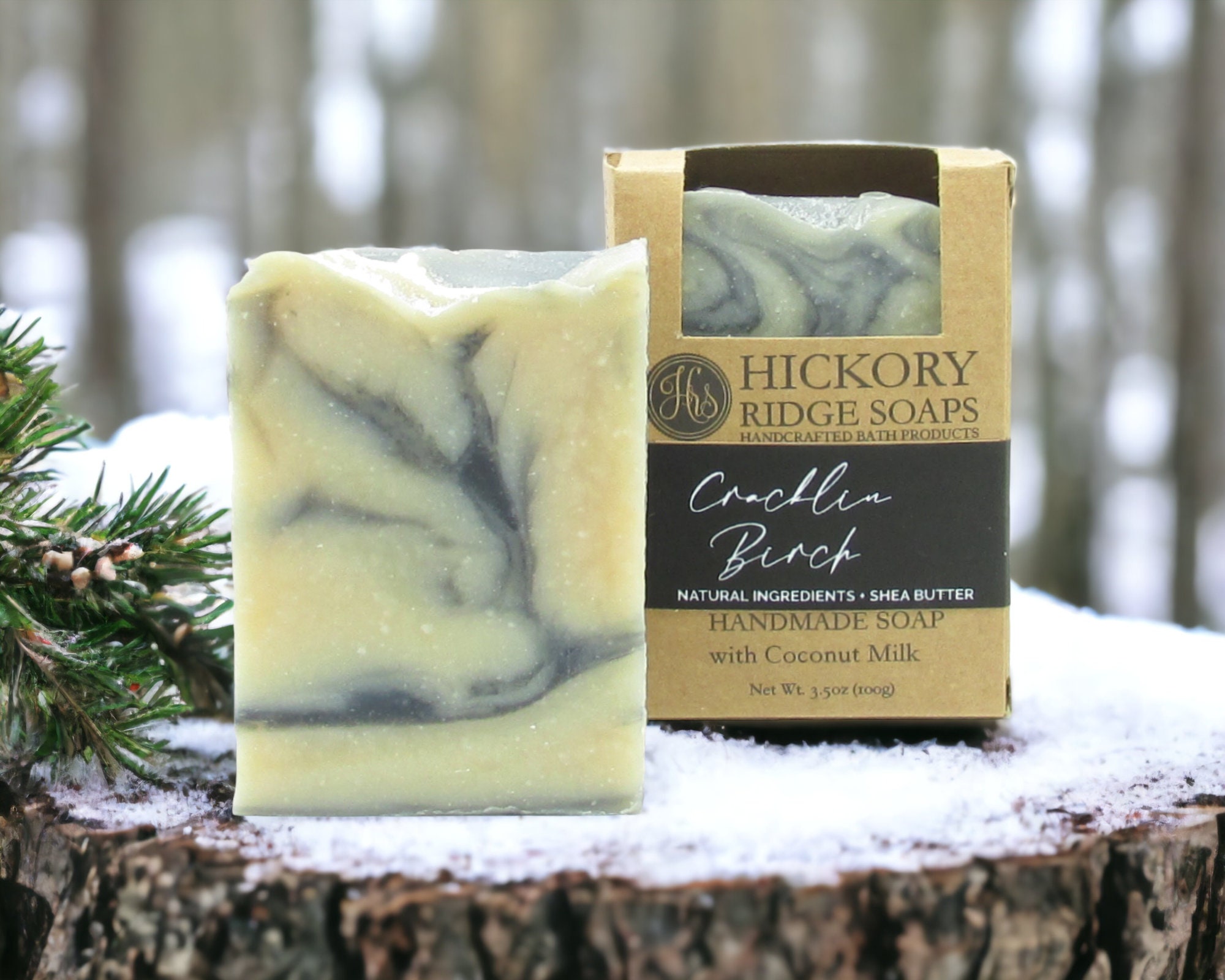 Hanging Car Diffusers – Hickory Ridge Soap Co