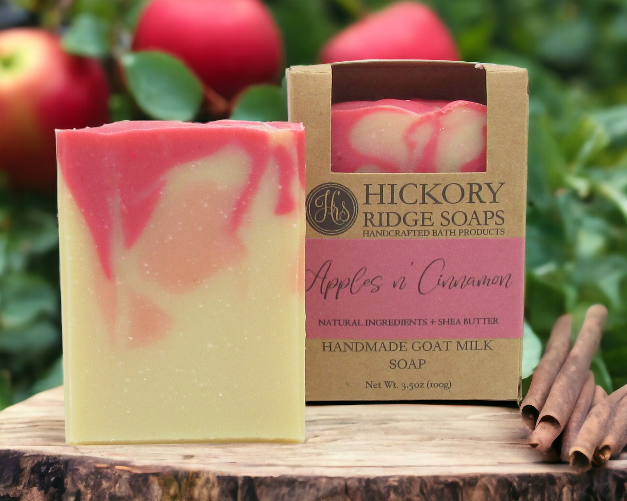 Hanging Car Diffusers – Hickory Ridge Soap Co