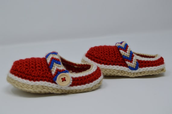 baby crocs size 6