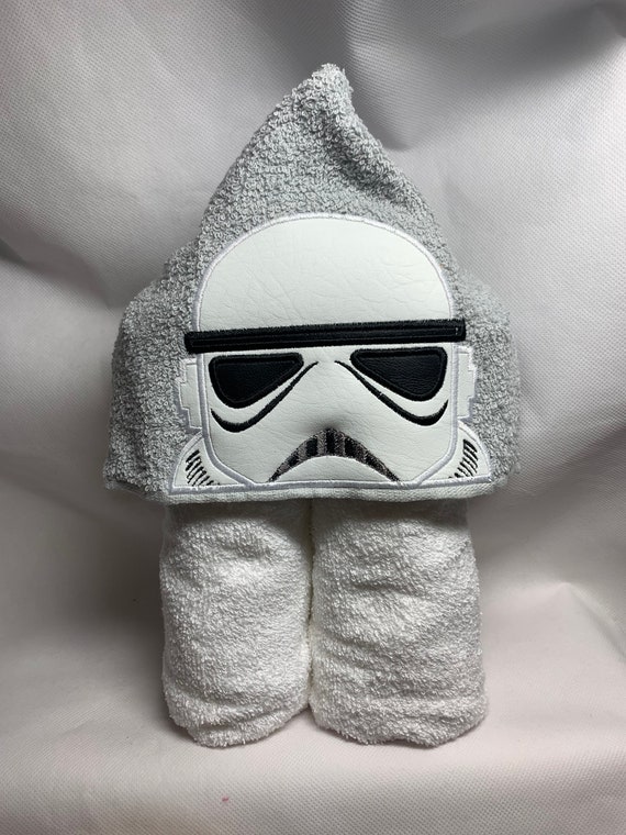  Star War* Kitchen Towels/Disne* Kitchen Towels Storm  Troopers/Jedi/Darth Vader Kitchen/Bathroom Towels : Handmade Products