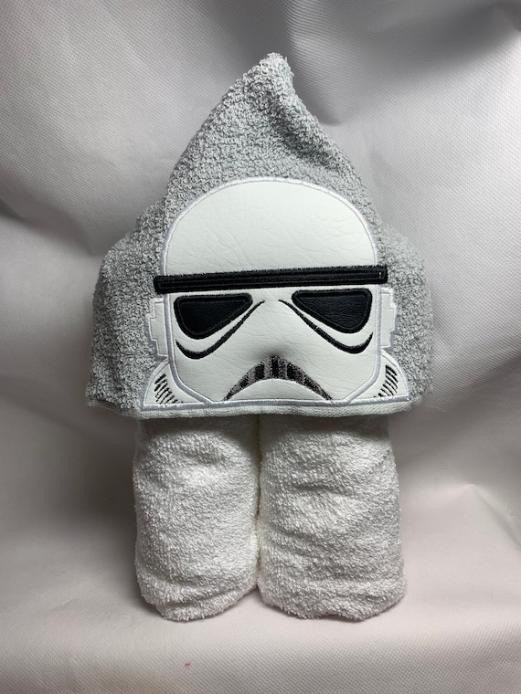  Star War* Kitchen Towels/Disne* Kitchen Towels Storm  Troopers/Jedi/Darth Vader Kitchen/Bathroom Towels : Handmade Products