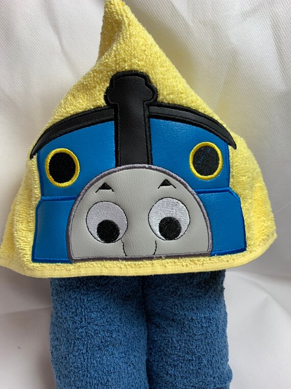 Thomas hooded towel sale