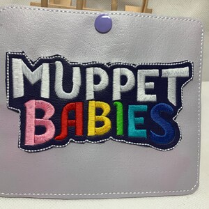 Muppet Babies Finger Puppets image 9