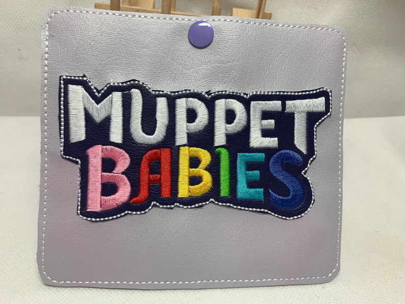 Muppet Babies Finger Puppets image 9