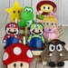 see more listings in the Finger Puppets section