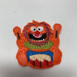 Muppet Babies Finger Puppets image 7