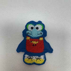 Muppet Babies Finger Puppets image 6