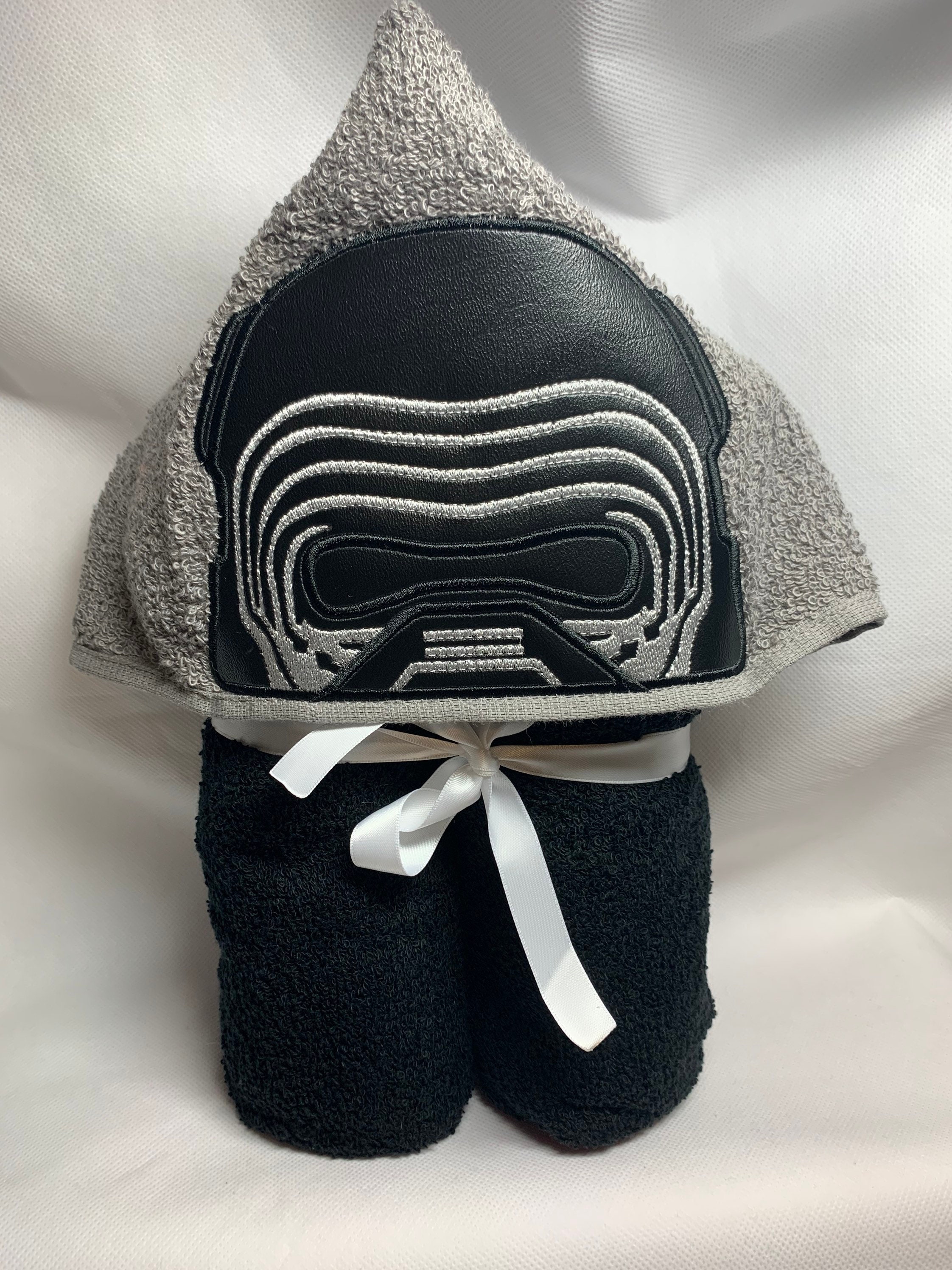 Star Wars Hooded Towels Bath Towel Beach Towel Peeker Etsy