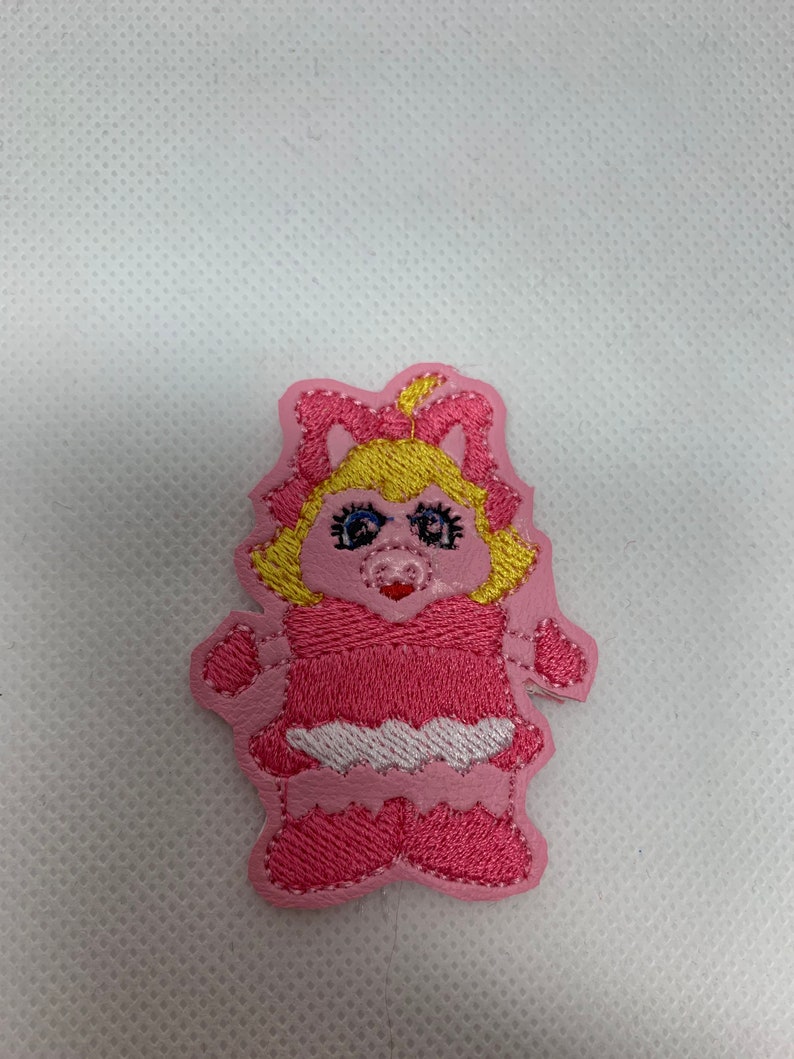 Muppet Babies Finger Puppets image 5