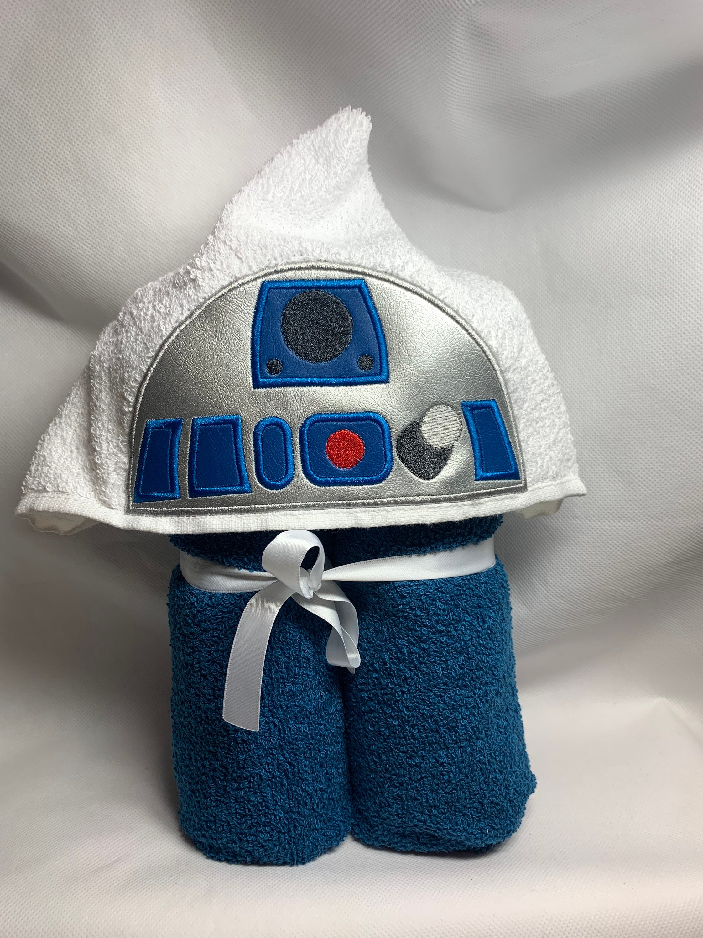 Star Wars Hooded Towels Bath Towel Beach Towel Peeker Etsy