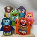 see more listings in the Finger Puppets section