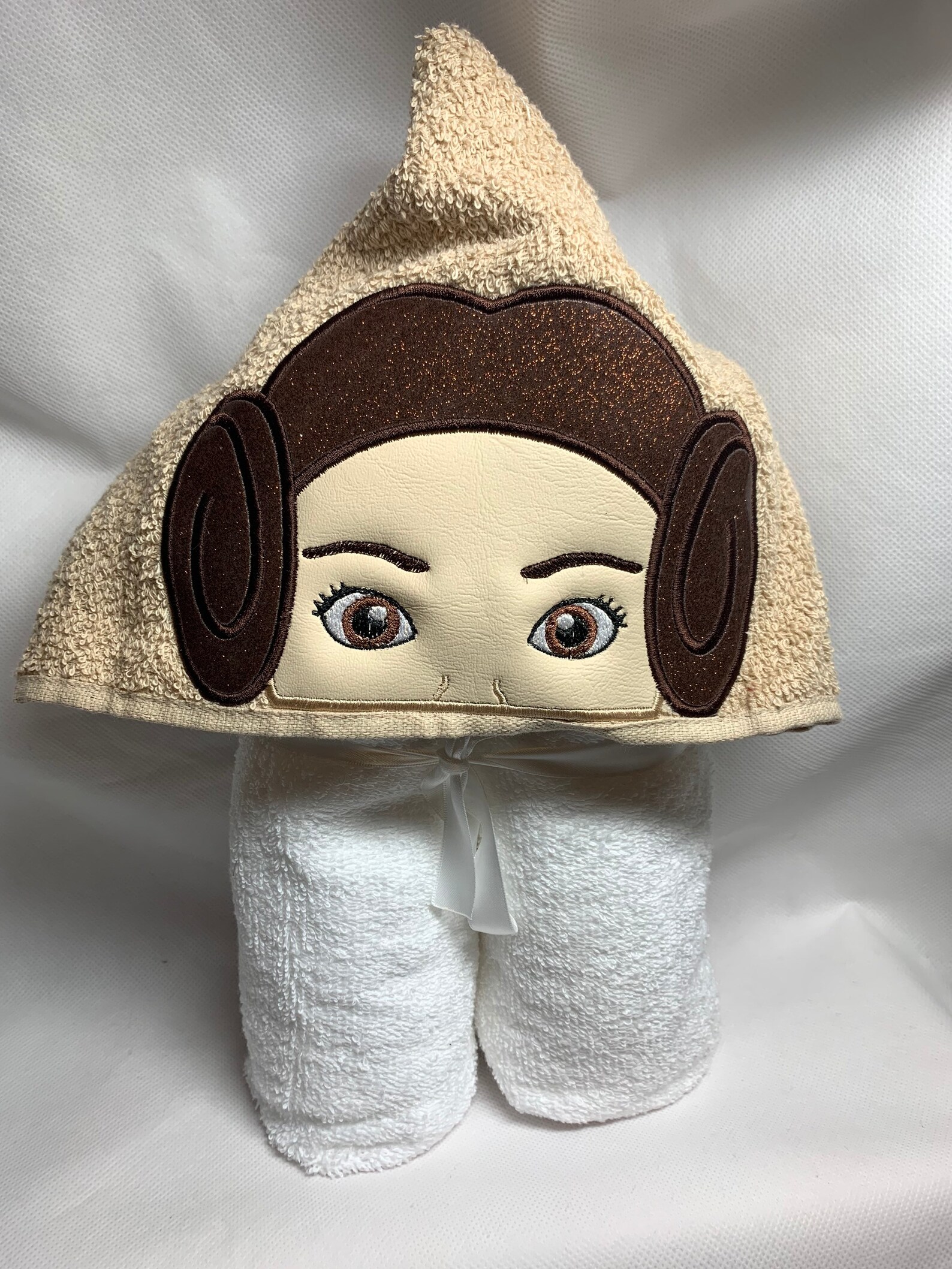 Star Wars Hooded Towels Bath Towel Beach Towel Peeker Etsy