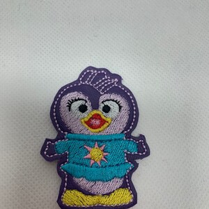 Muppet Babies Finger Puppets image 8