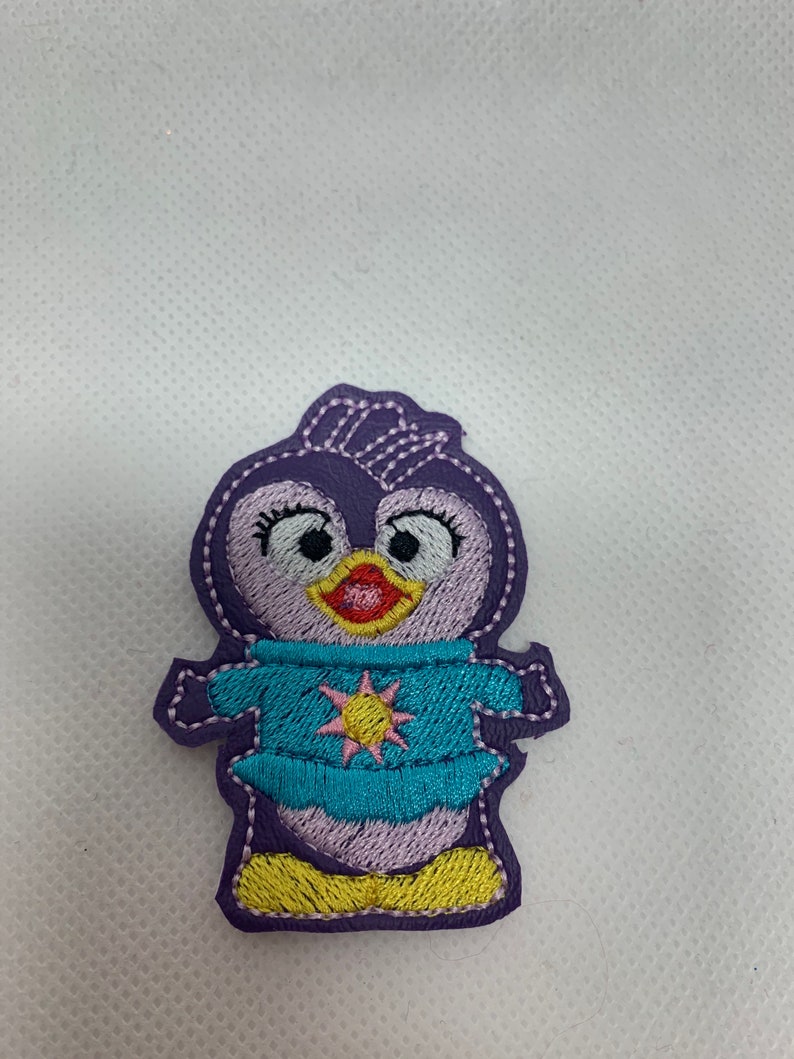 Muppet Babies Finger Puppets image 8