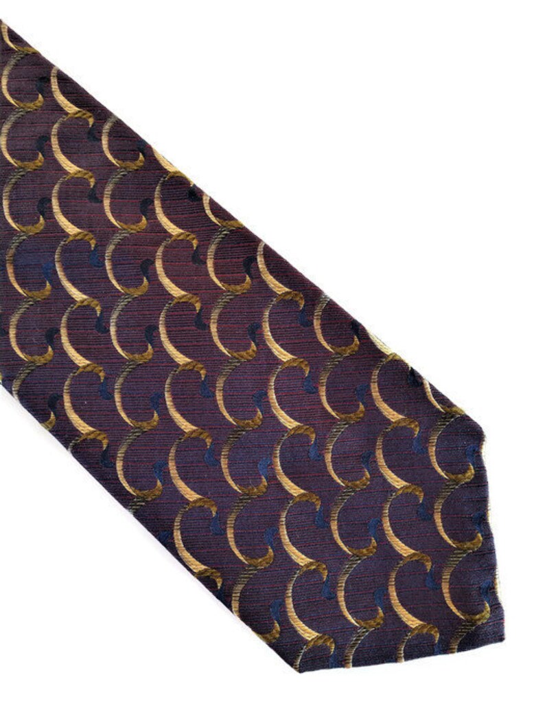 Robert Talbott For Nordstrom Best In Class All Silk Necktie Etsy