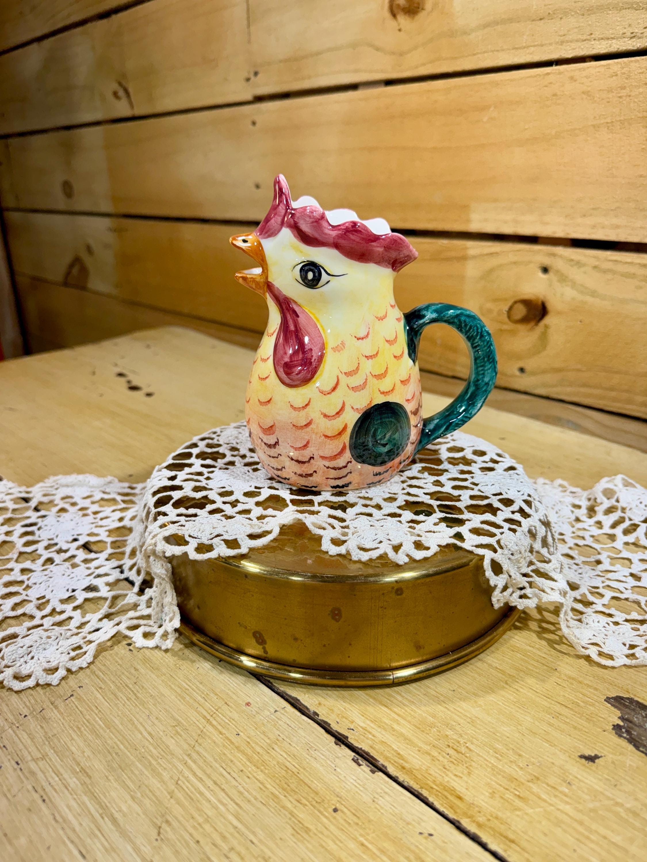 Vbc Pottery - Etsy