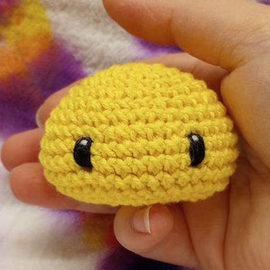 Pocket Slime Plush