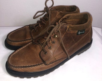 vintage eastland boots