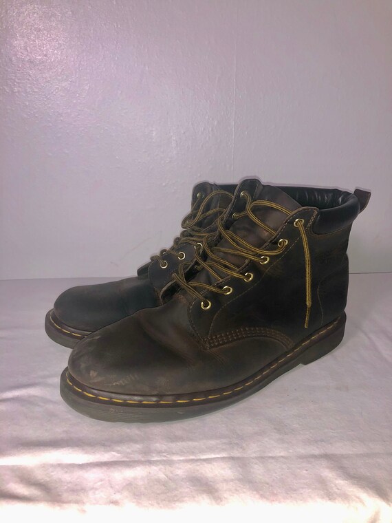 dr martens mens boots uk