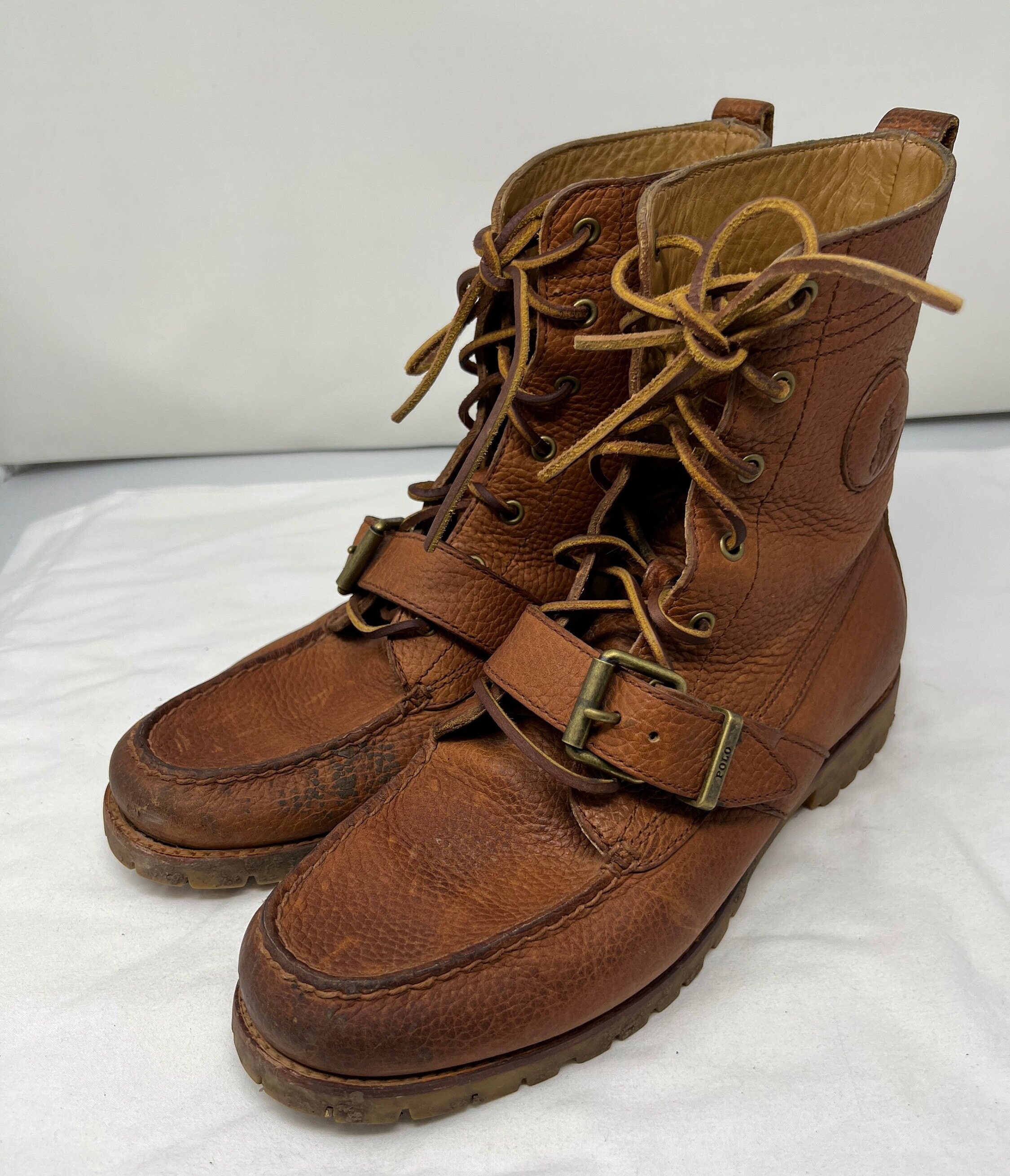 Rl Boots - Etsy