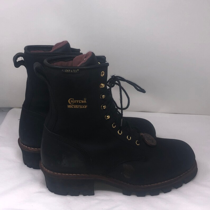 chippewa boots 73050