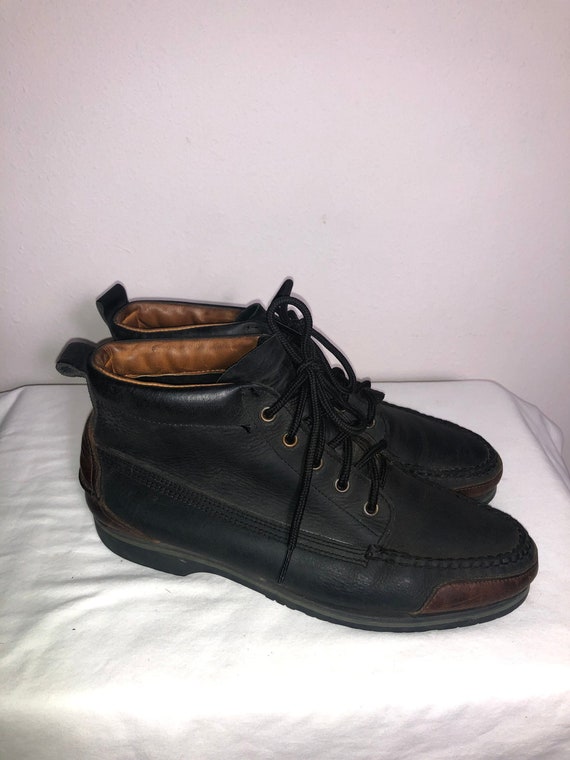 zapatos para hiking