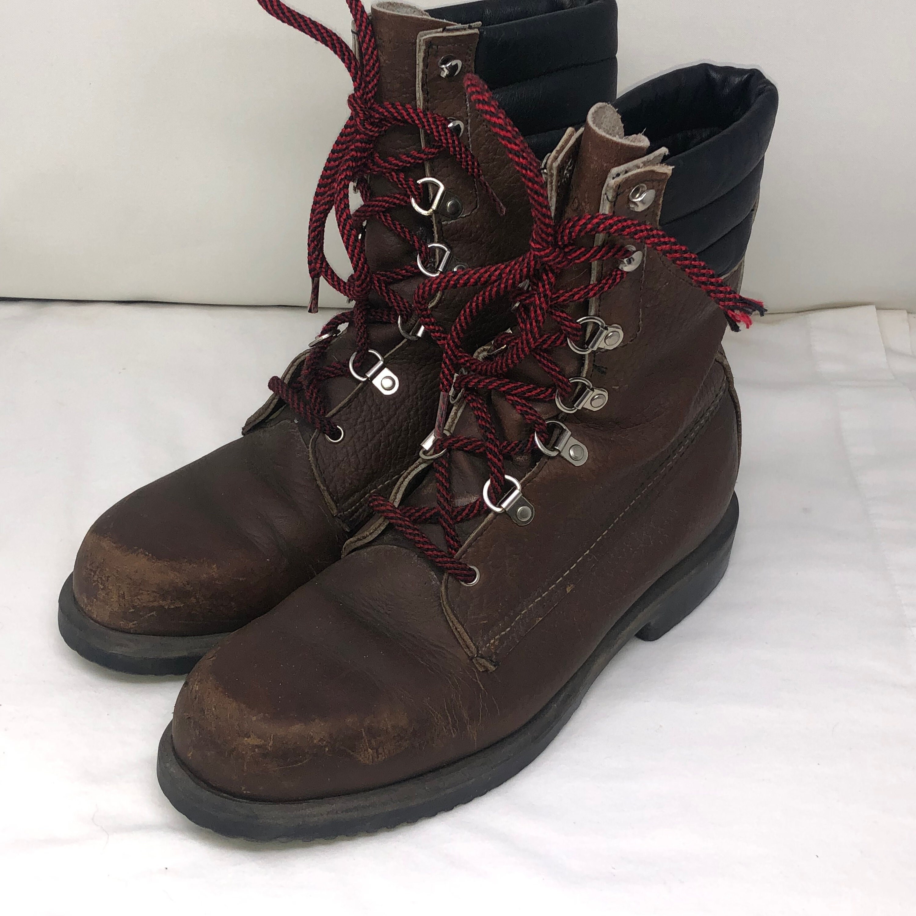 Red Wing Irish Setter Sport Boots 