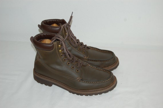 bass boots mens