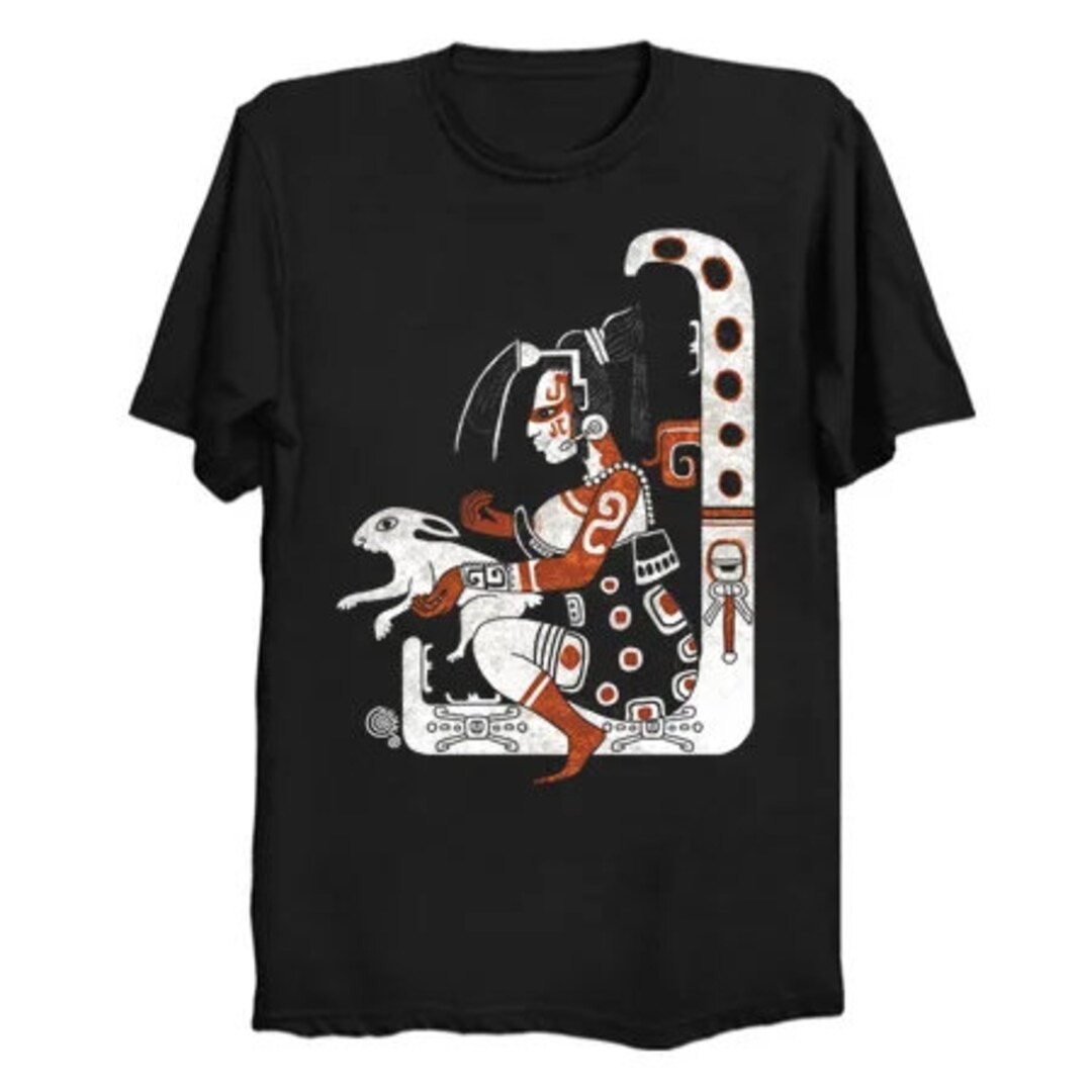Maya T-shirt