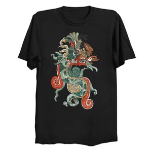 Kukulkan Maya, knowledge, ancient cultural art