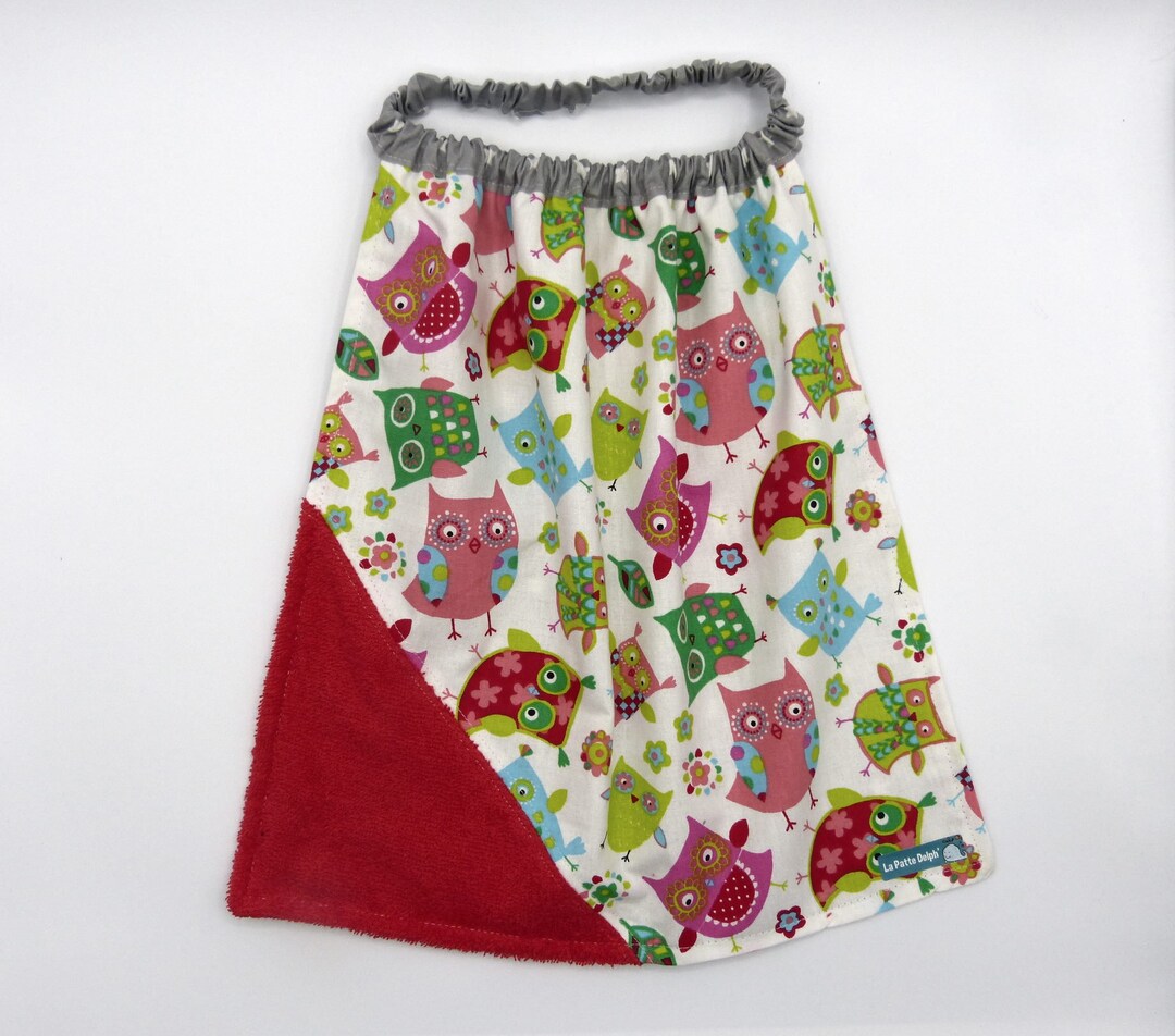 Napkin for Canteen, School, Waterproof, Elasticated - Etsy UK