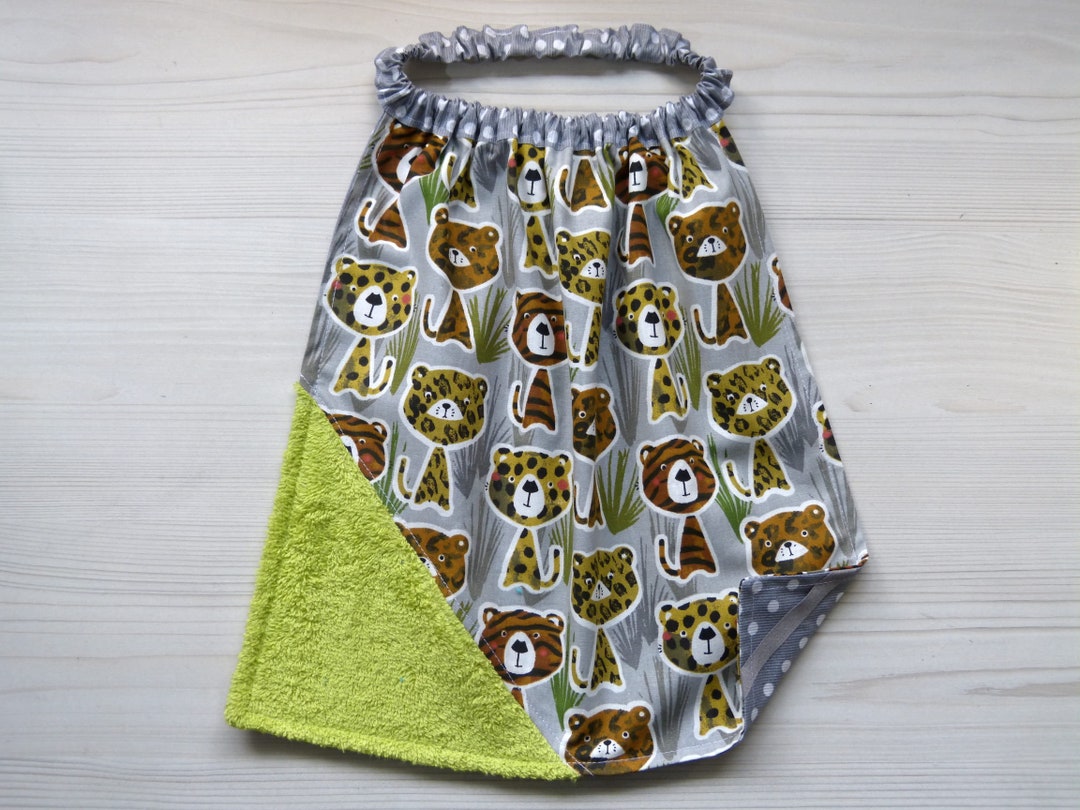 Canteen Napkin for School Waterproof Personalized - Etsy