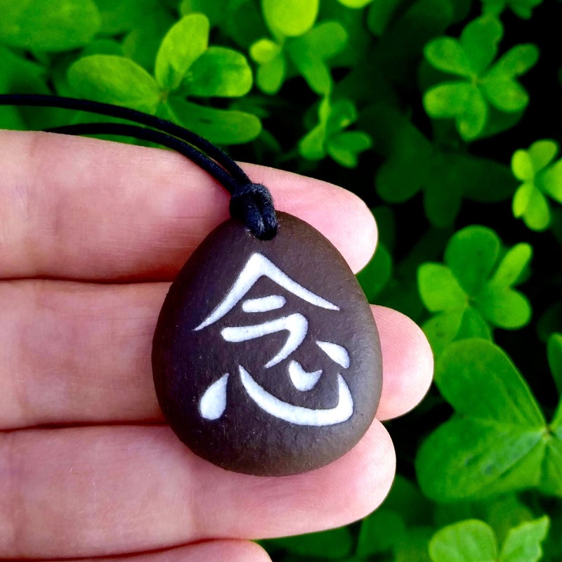 Mindful Jewelry - Etsy