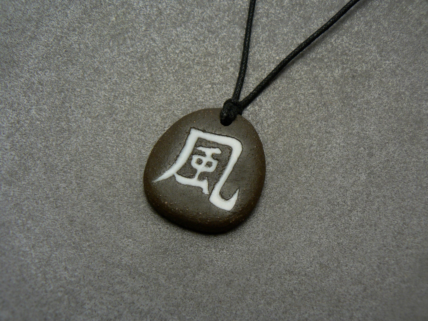 Samurai Japanese Kanji Necklace, Japanese Jewelry, Japanese Gifts, Japanese  Necklace, Gift for Men Women, Mens Necklace, Mens Jewelry Gift 