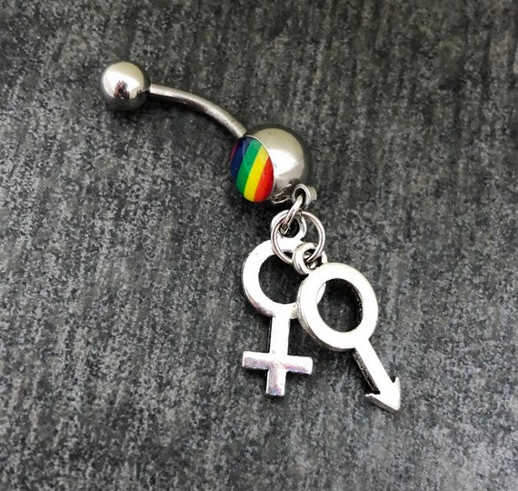bisexual female jewelry My vagina is too tight
