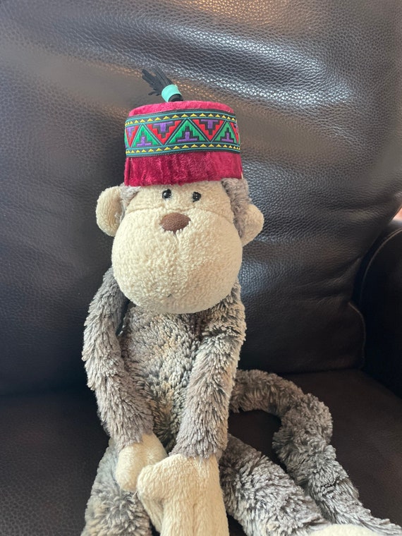 Abu doll hotsell