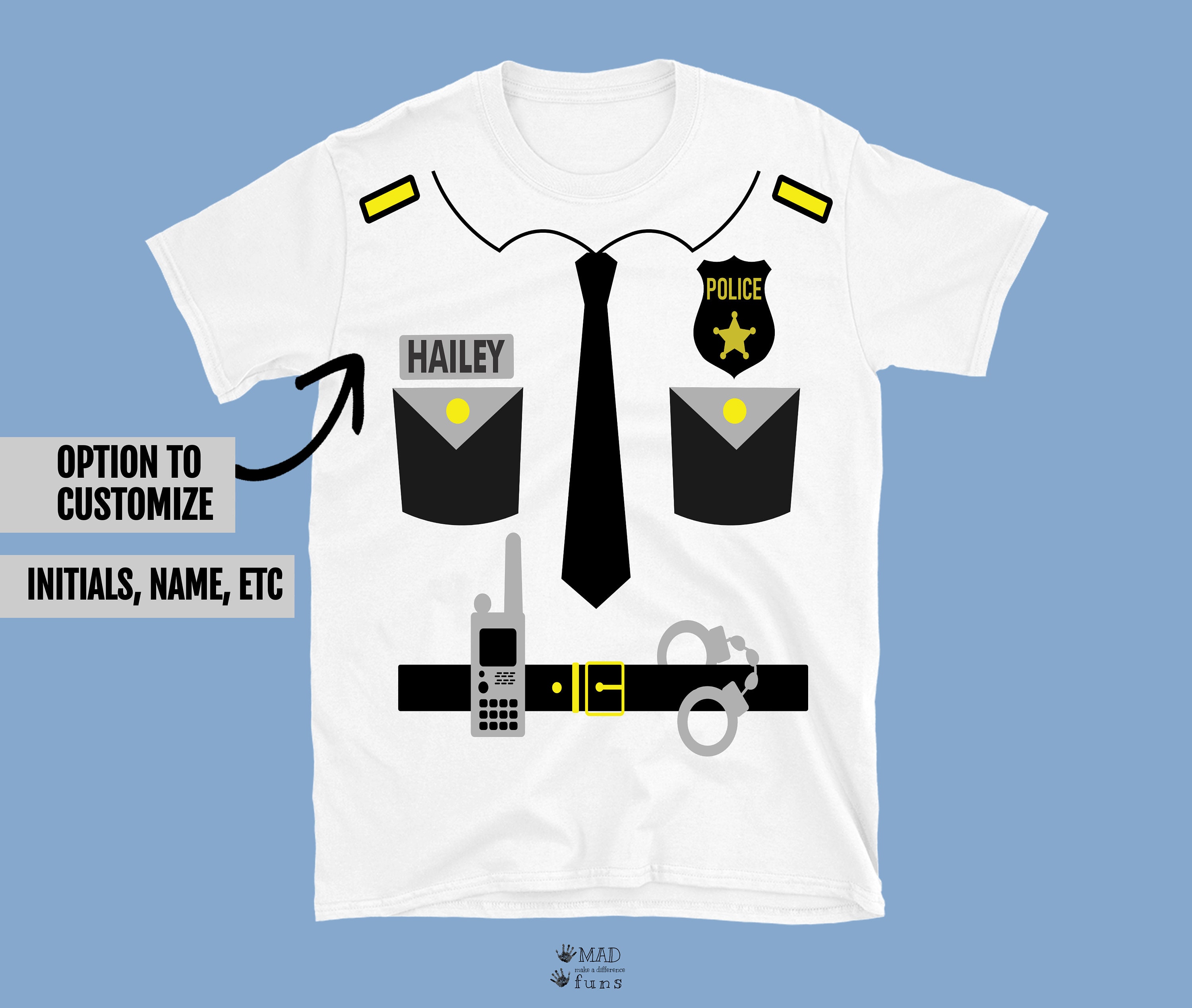 Transparentpolice Badge - Roblox T Shirt Roupa Roblox Png,Police