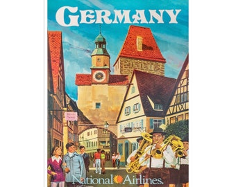 German Wall Decor Etsy