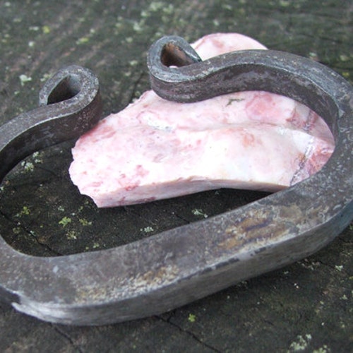 Brimstone Matches for Flint and Steel Etsy