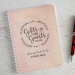 see more listings in the Small Notebooks section