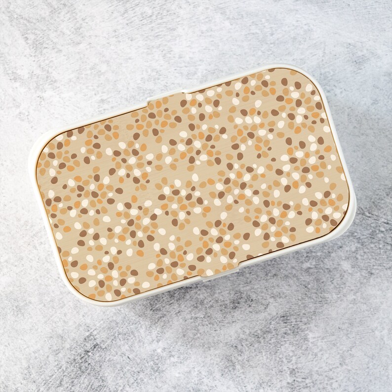 PleaseAndThanksCards Bento Lunch Box - Thumbnail 5