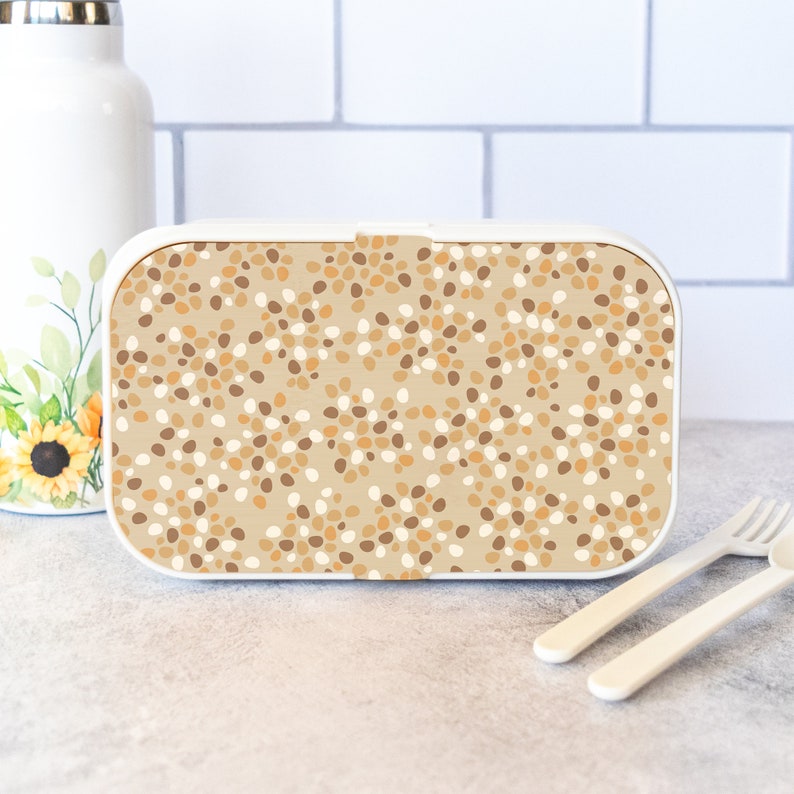 PleaseAndThanksCards Bento Lunch Box