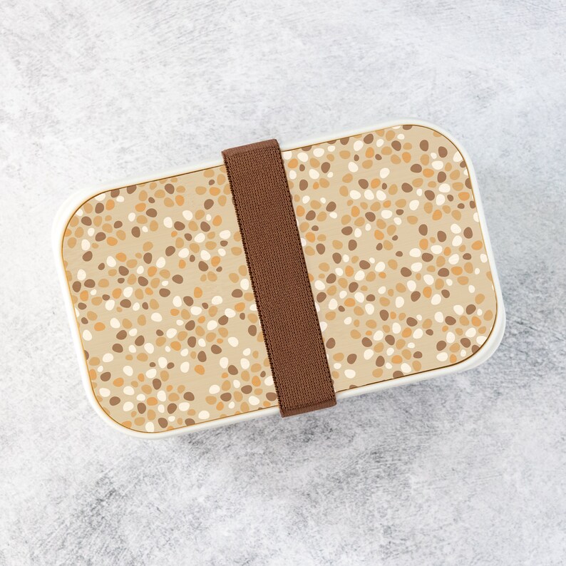 PleaseAndThanksCards Bento Lunch Box - Thumbnail 3