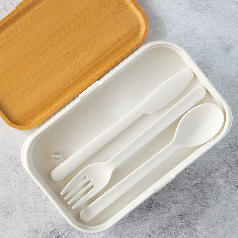 PleaseAndThanksCards Bento Lunch Box - Thumbnail 2